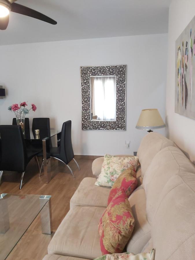 Apartamento Cuesta San Judas Antequera Exterior photo