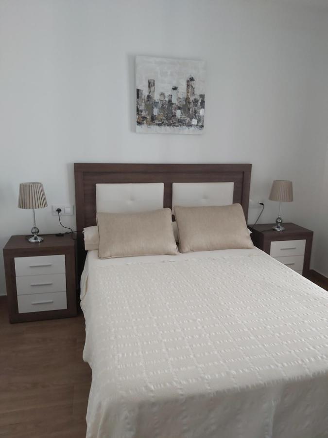 Apartamento Cuesta San Judas Antequera Exterior photo