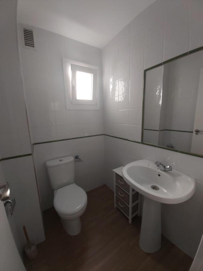 Apartamento Cuesta San Judas Antequera Exterior photo